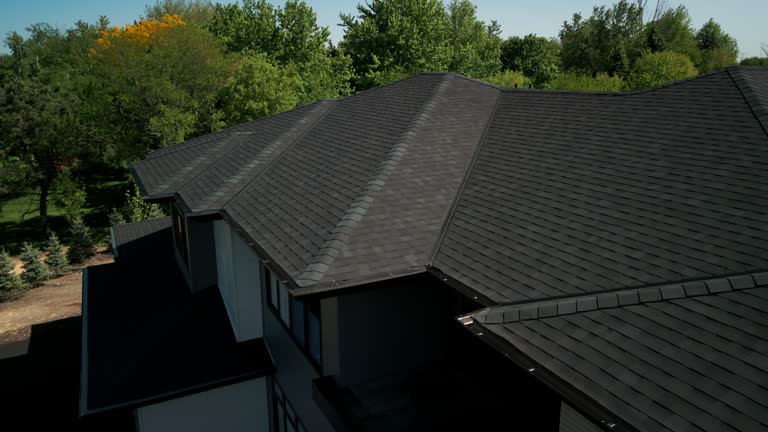Hot Roofs in Valley Stream, NY