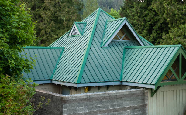 Cold Roofs in Valley Stream, NY