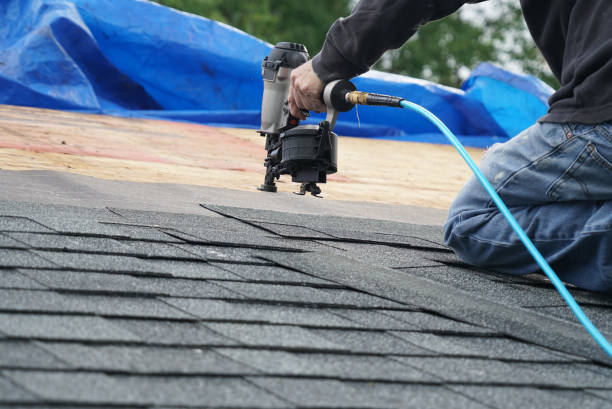 Best Green or Eco-Friendly Roofing Solutions  in Valley Stream, NY
